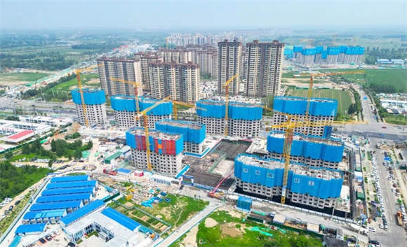 趵眼｜上半年“保持平稳”，济南何以持续“稳”托经济大盘？