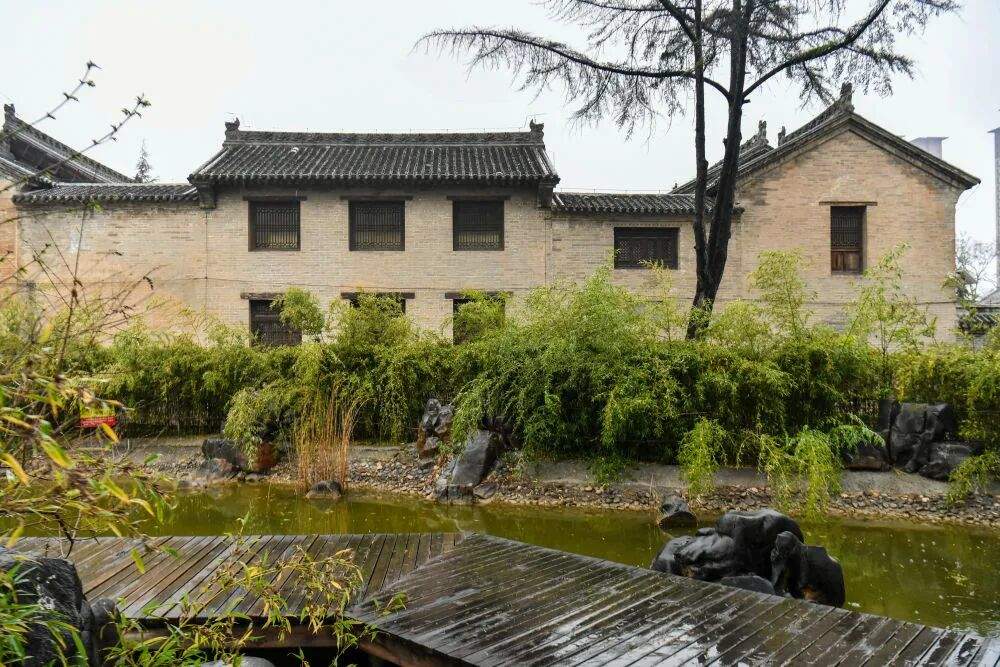 打卡山西古书院，体验穿越千年的读书地