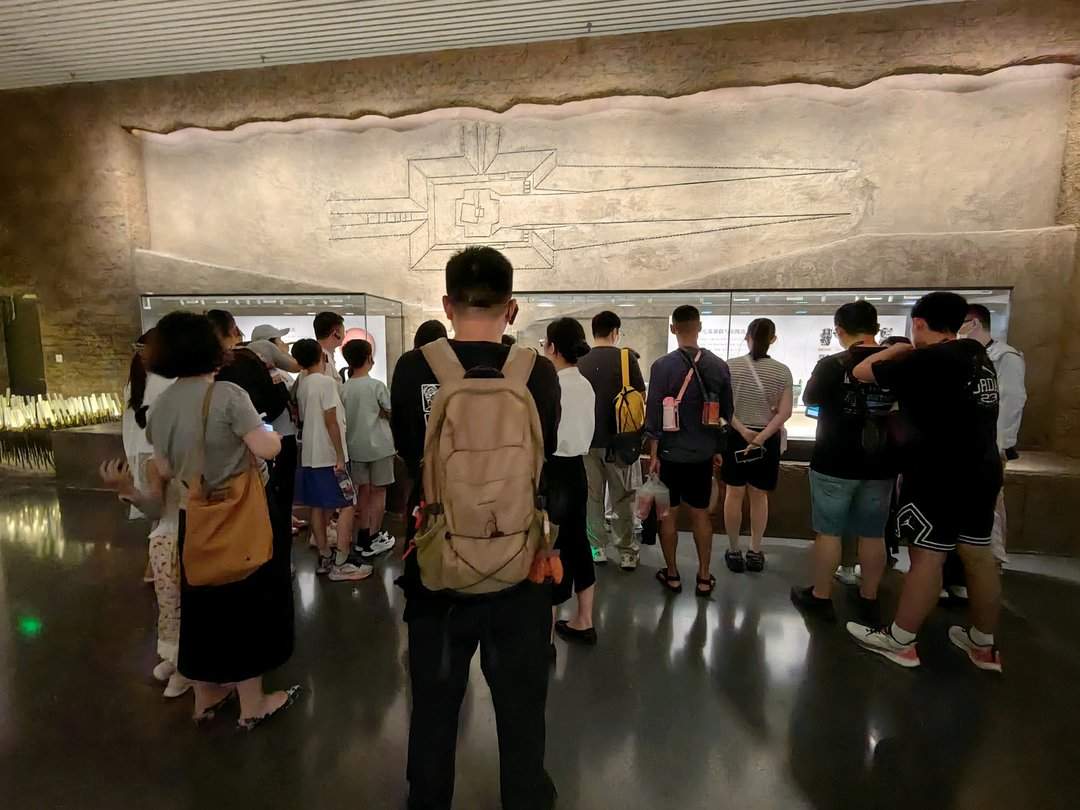 提前三天，一票难求！全国唯一县级市国家一级博物馆青州博物馆爆火