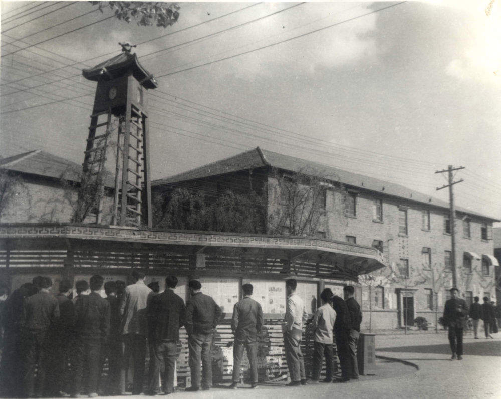 学习进行时｜根脉相连 薪火相传