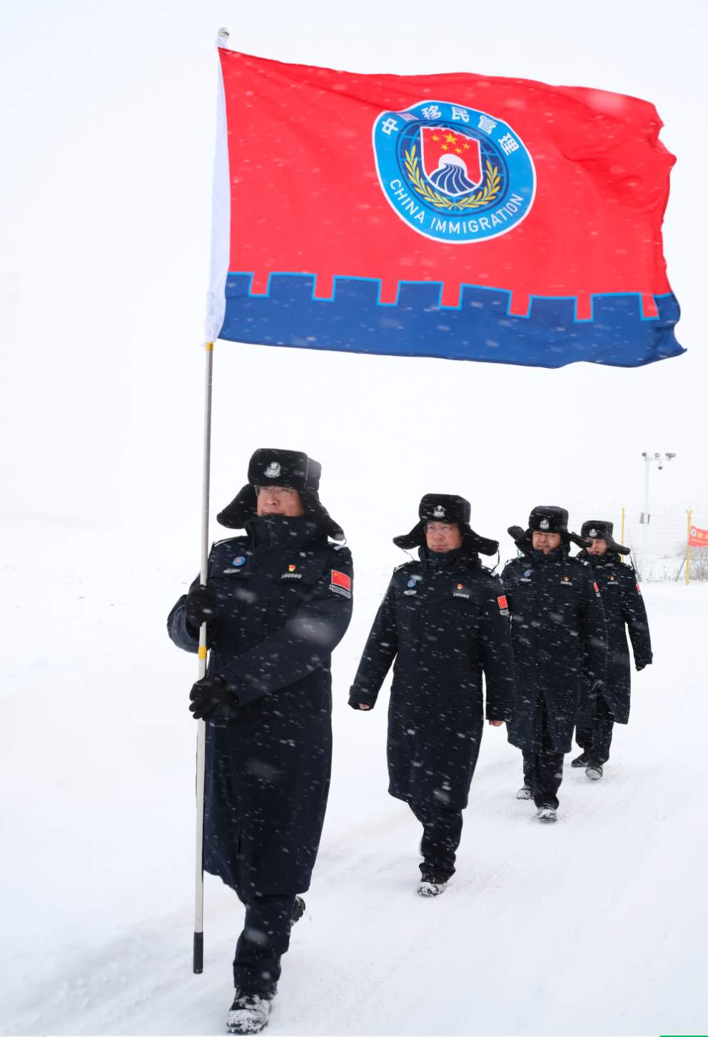 乡村兴、文旅热、市场旺、边境安！带你在“华夏东极”追暖阳→