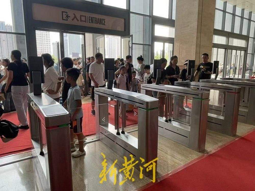 讲解2小时要价88元起！山东博物馆发表声明后，第三方平台讲解服务乱象仍存