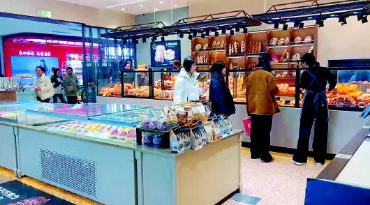 多家门店消失，“烤”问烘焙市场 到底还香不香？