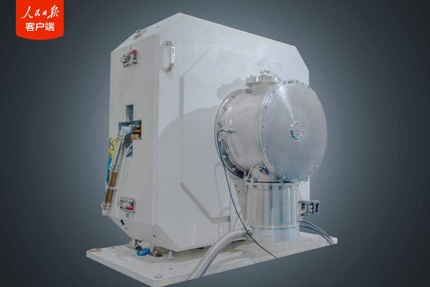 国内首台，研制成功！