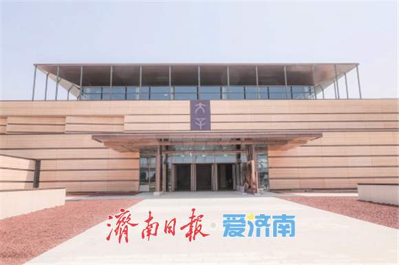 历城区打造宜居、韧性、智慧强区新城