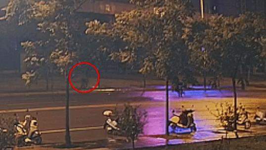 你俩真刑 出狱后重操旧业 偷盗电缆再被抓