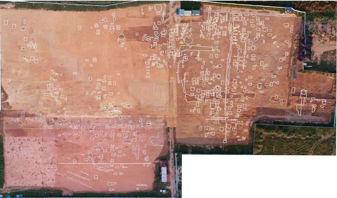2025年度山东省五大考古新发现初评结果揭晓