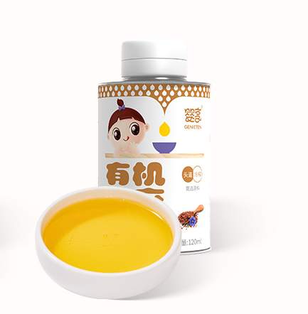 婴幼儿辅食油品类观察：单一核桃油非最优解，“小米油+亚麻籽油”协同更契合初添需求