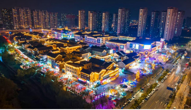 礼承十载 智敬中秋：2026印象济南·泉世界第九届中秋拜月大典即将启幕