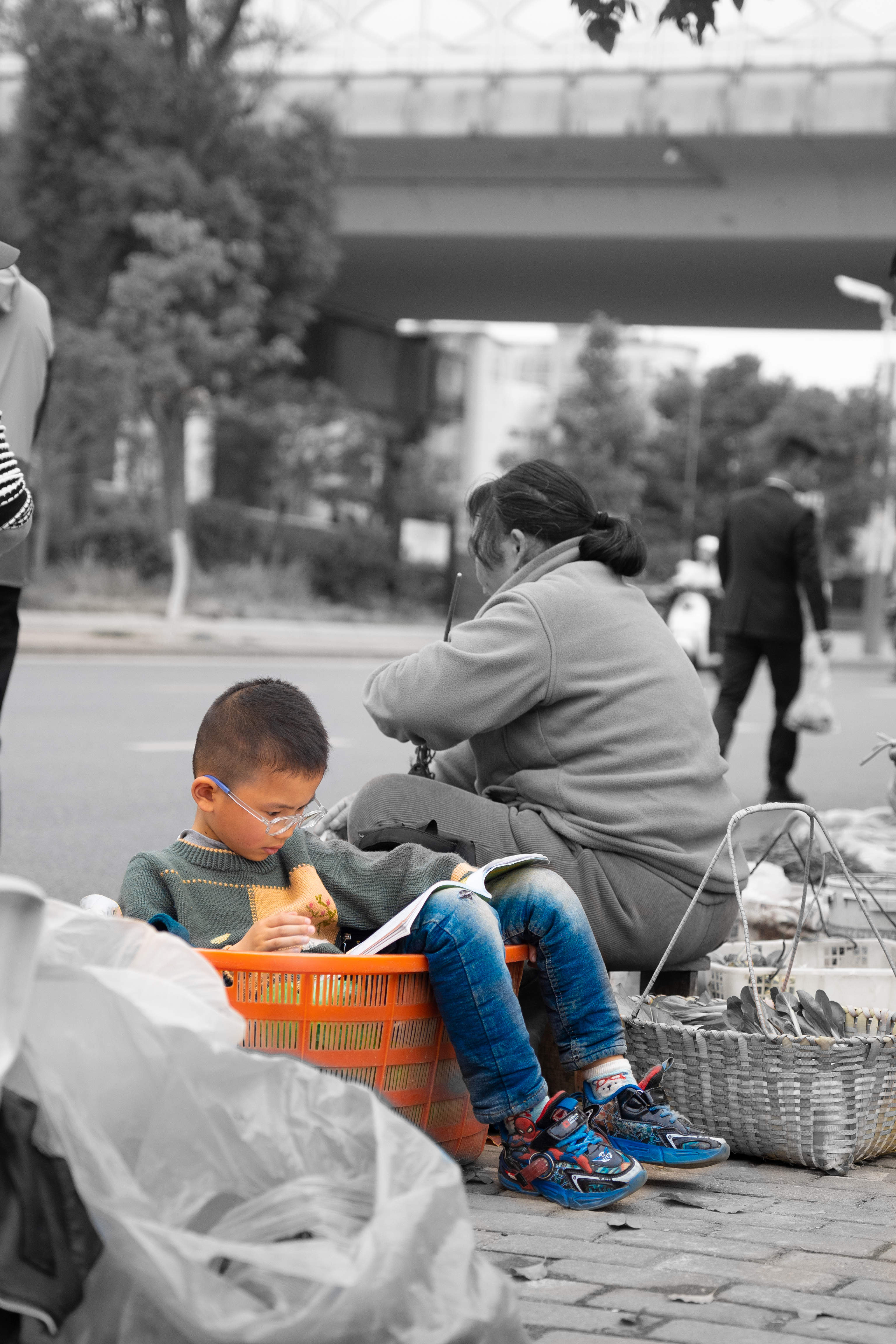 第五届全民阅读大会在南昌举办——最美阅读瞬间