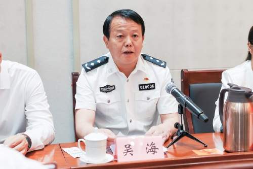 出实招解难题 为民营经济“破堵点”“通经络”！济南市人大常委会开展全市民营经济发展情况专题询问