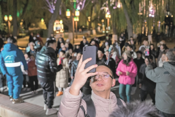 大明湖野生KTV——用歌声温暖一座城!