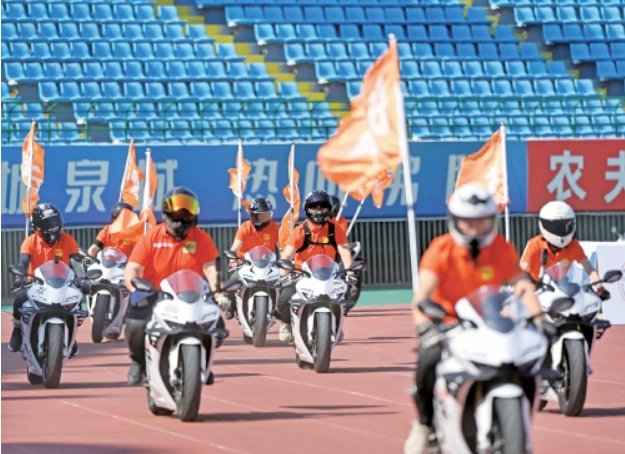 主场6:0大胜济宁队 济南队收获齐鲁超赛开门红