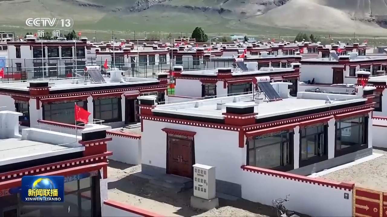 我们的2025丨让人民过上幸福生活是头等大事