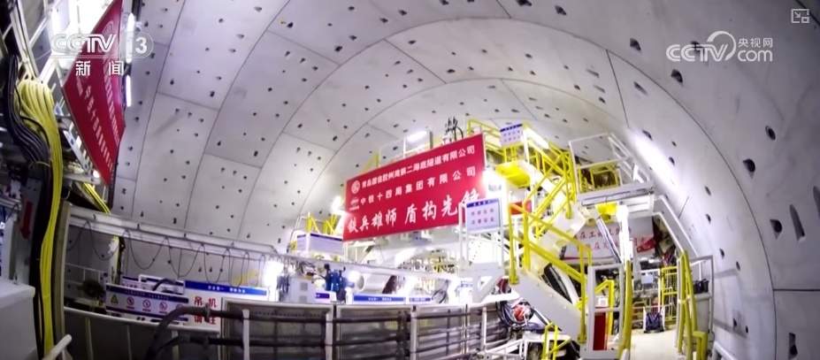 工程建设为经济发展持续“蓄力” 多个惠及民生“小而美”项目落地