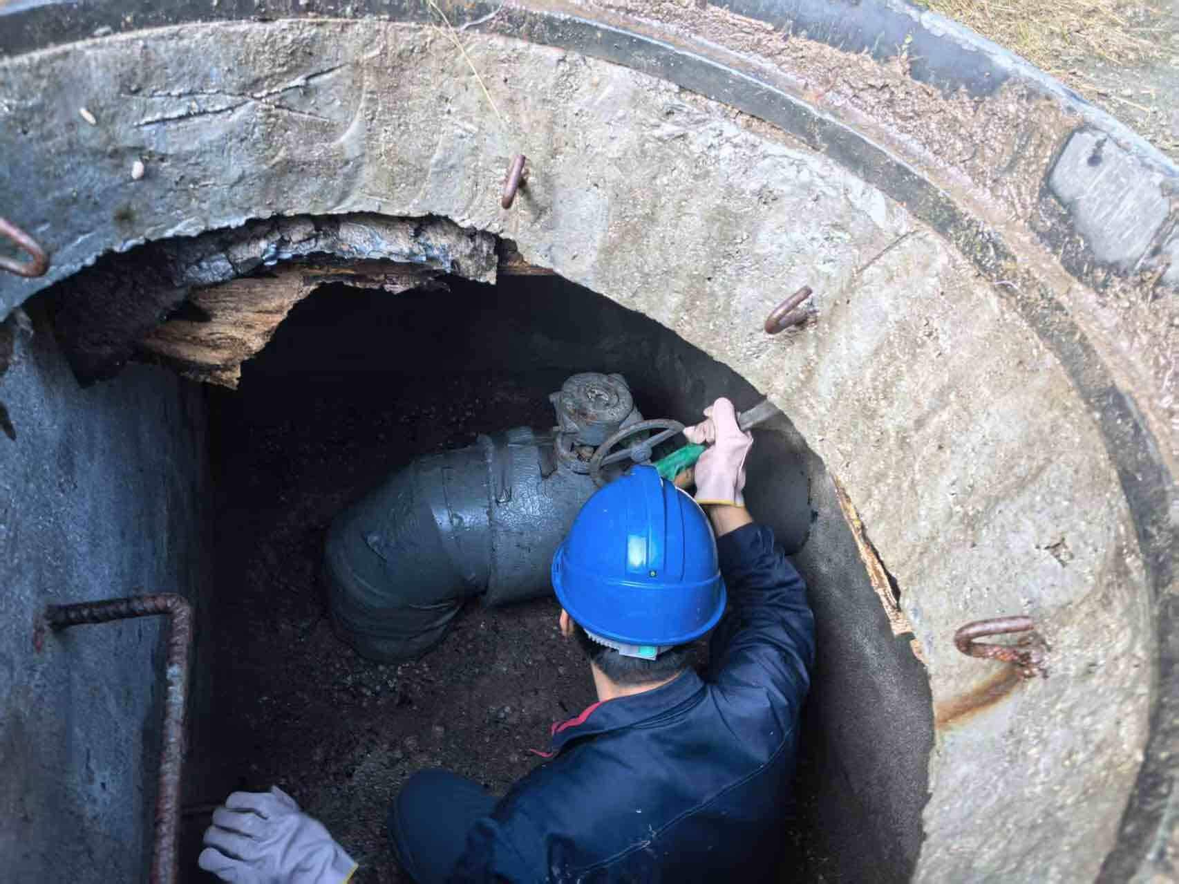 从“按天供暖”到“看天供暖”！山东多地暖气提前上岗应对低温暖民心