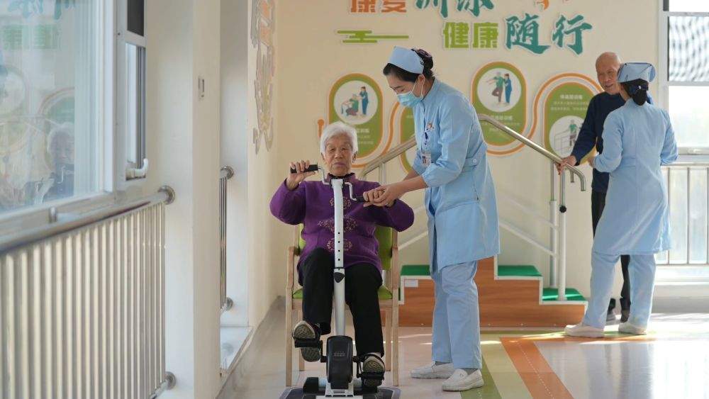 精准施策惠民生 实事落地暖民心