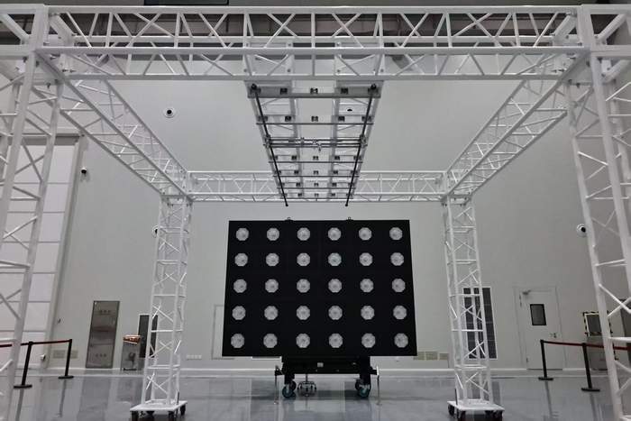 从传统钢企蝶变为航空航天产业“链主”，今年济钢卫星订单有望突破30颗