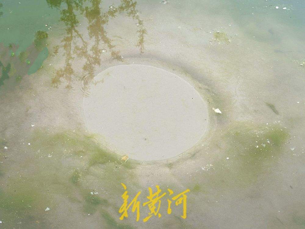 白泉涌沙的“世外桃源”，即将揭开面纱