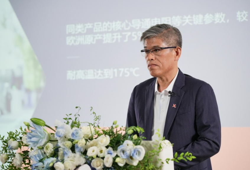 安世中国把交期从16周砍到6周：全球化布局的供应链底气