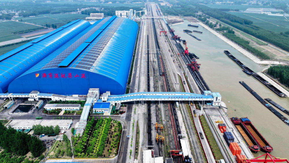 向新求变 活力释放——山东省货运物流降本增效一线观察