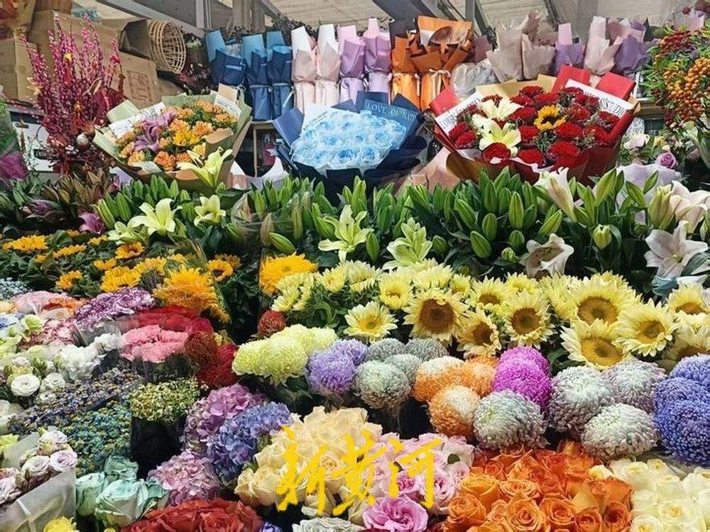 美妆、服饰和鲜花热销，“她经济”带动春季女性“悦己消费”持续升温