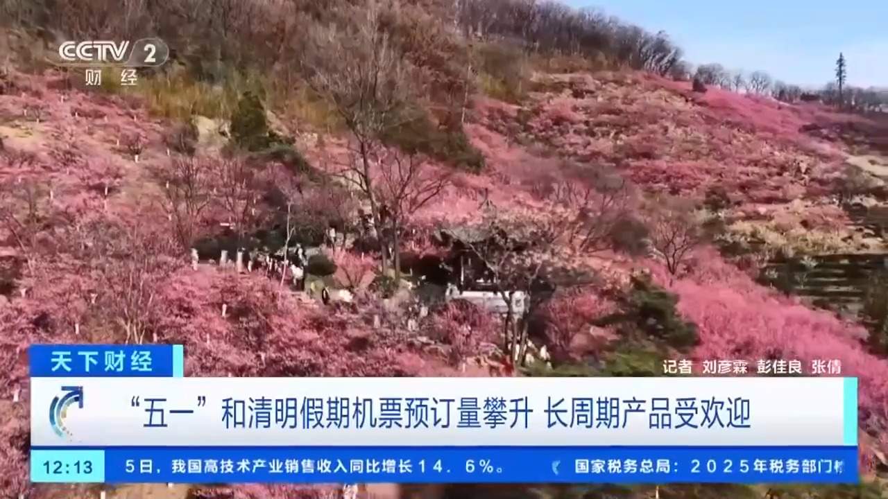 燃油附加费上调 “机票通兑券”等长周期产品热卖