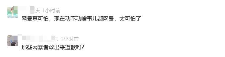 女子被嘲讽“吊牌小仙女”！事件反转后，最新发声