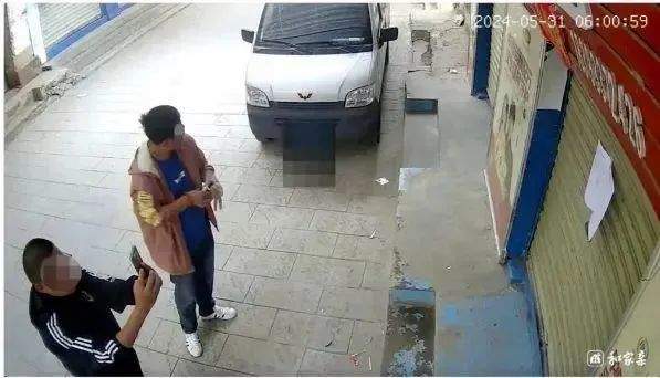 烟草局回应“凌晨上门伪造证据”：两人已移交纪委