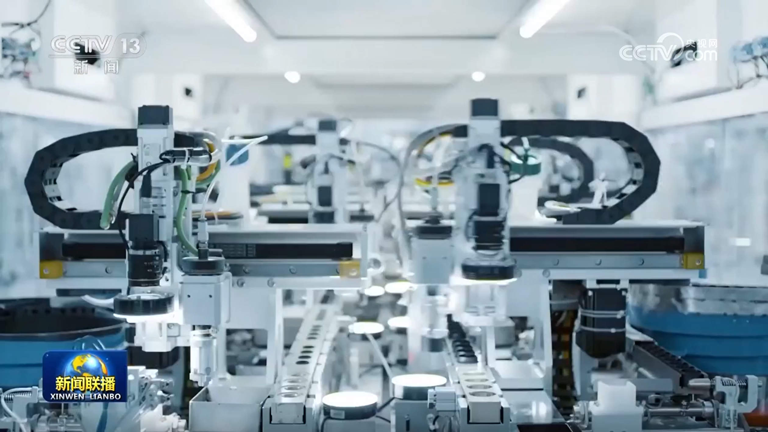 4月份我国货物贸易进出口同比增长5.6%