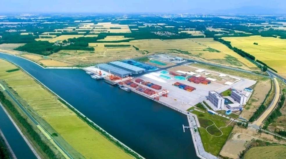 趵眼丨归途与征途，解码这座“通达之城”的雄心