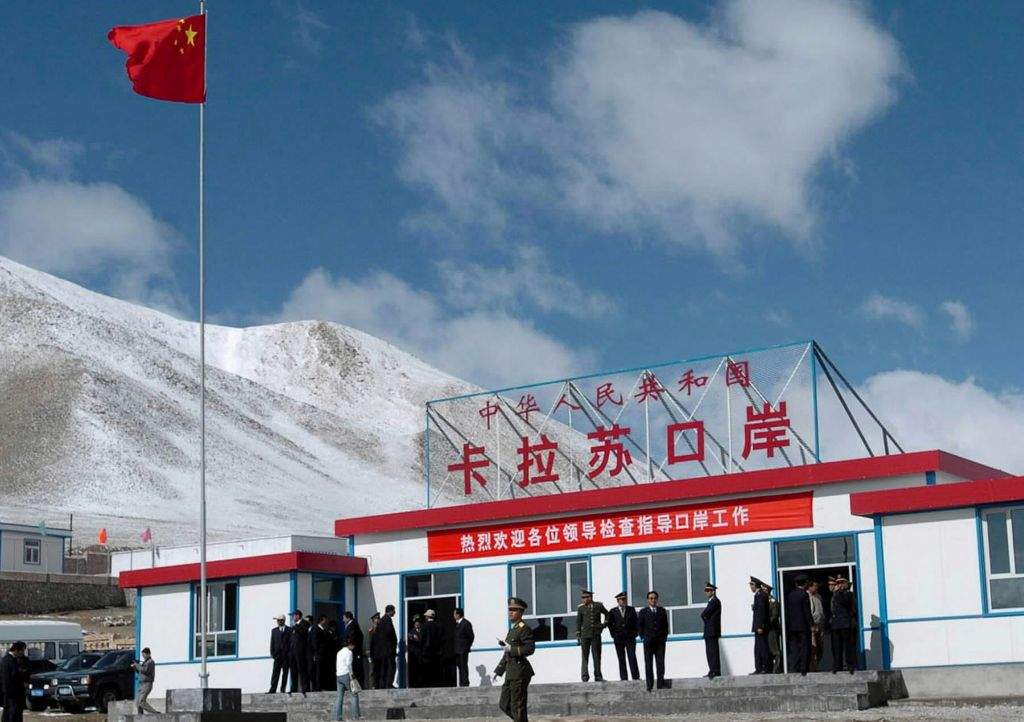 时光相册丨上合25年，一路走来，一路精彩