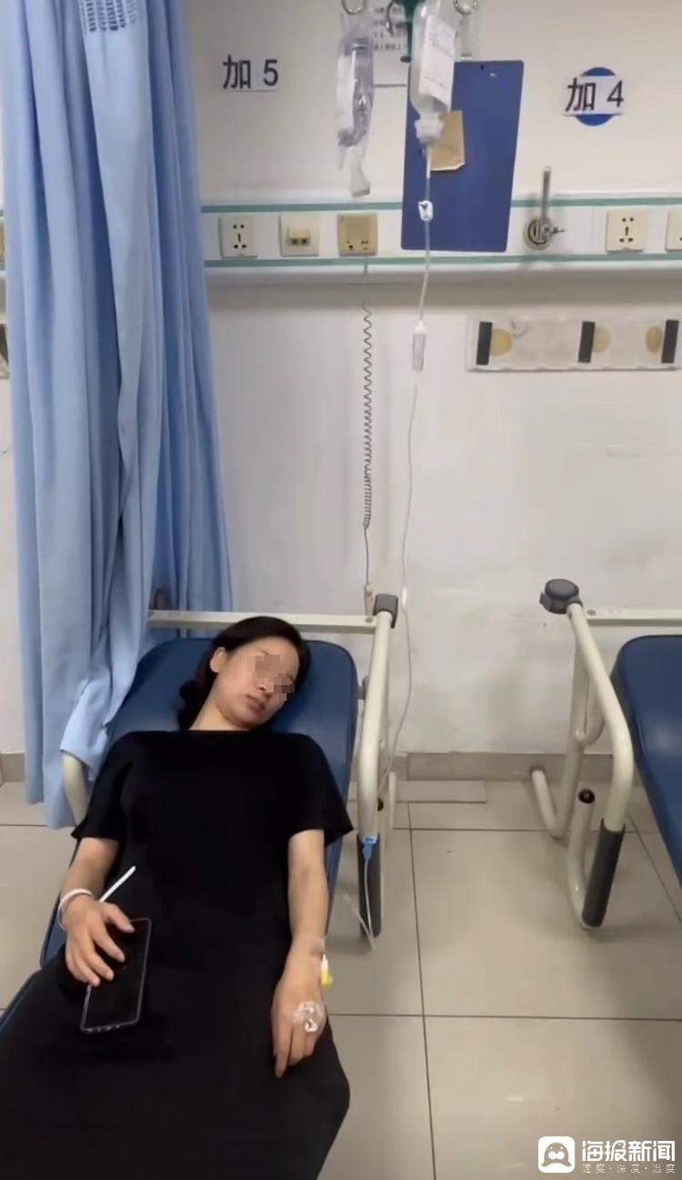 “两年被家暴16次”女子时隔400天终获离婚：从现在开始我自由了