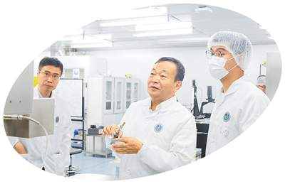 量子计算：从理论构想到未来引擎（院士讲科普·未来产业）