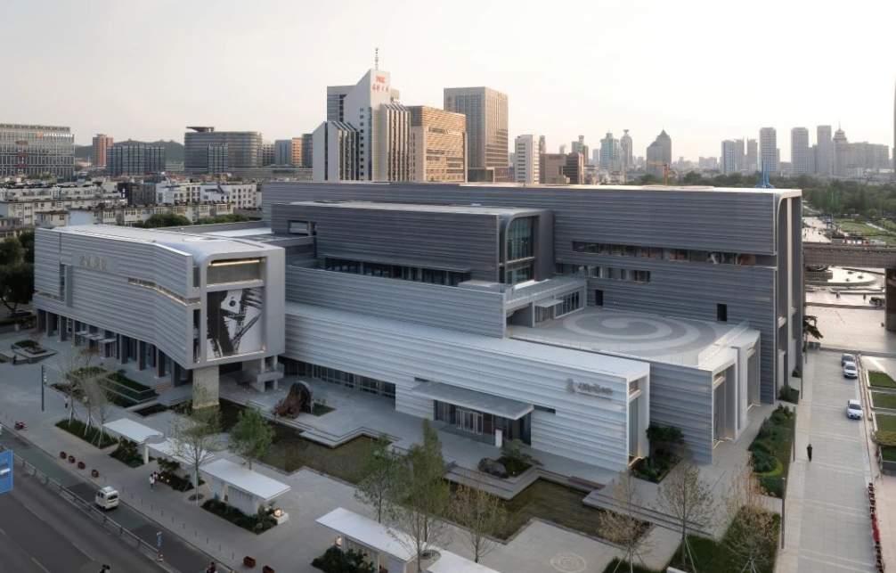 城市更新，济南这样推进