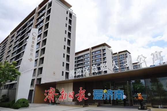 海右新论|城市更新里的勃勃生机