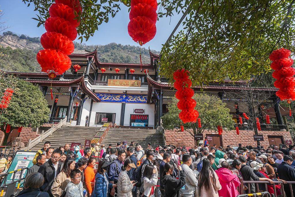 中国经济信心说丨前两月经济起步有力彰显三大亮点