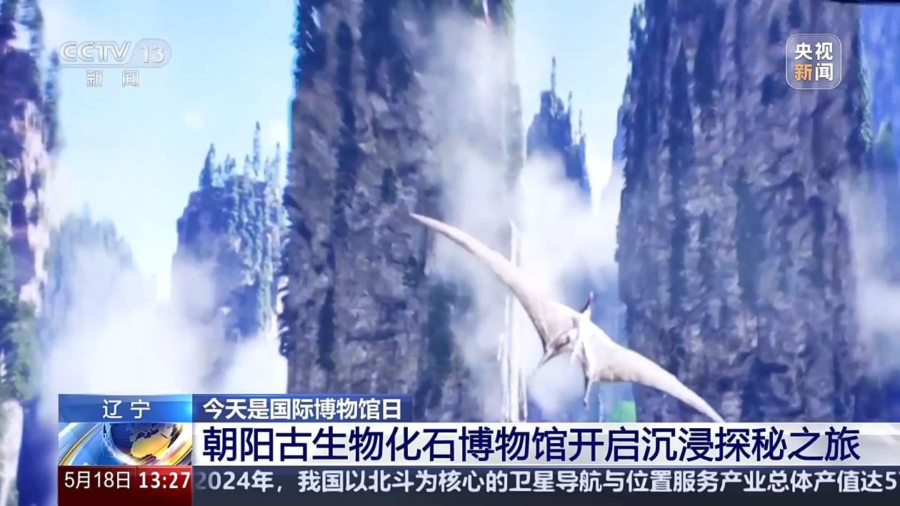 打卡不重样 博物馆奇妙之旅攻略 收藏+走起！