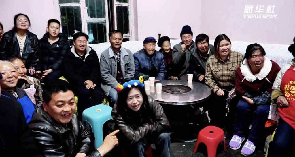 米兰冬残奥会“两金”得主蔡佳云 用信念与奋斗书写动人篇章