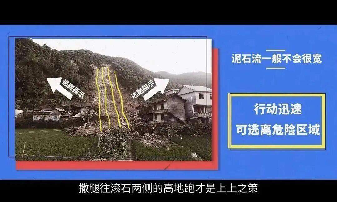 今年首轮大范围降雨即将上线 这份安全指南请收好