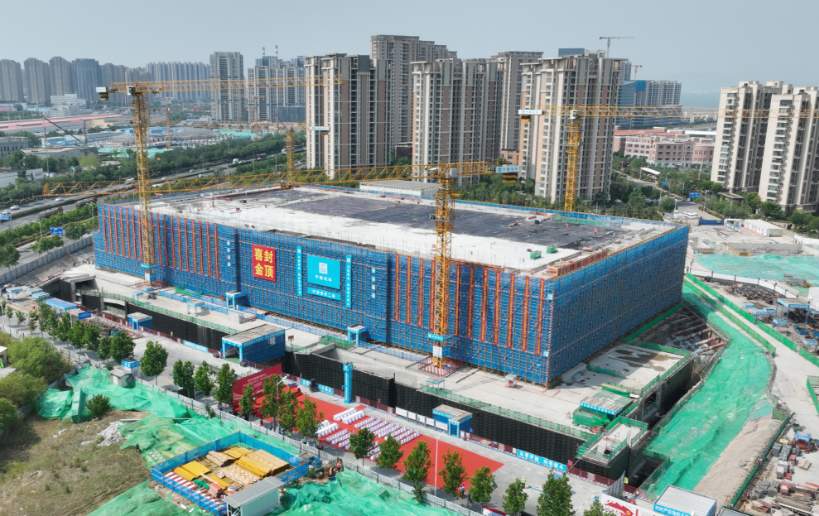 注册资本300万美元！山东首家山姆会员超市公司成立