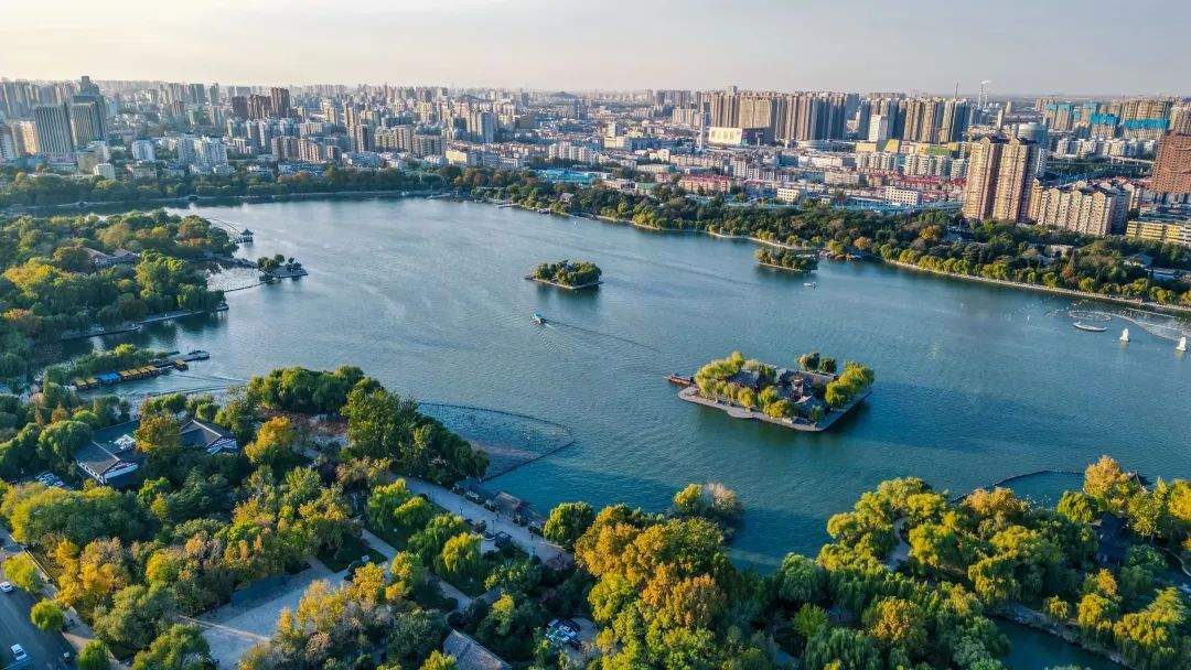 济南寻“才”，名额不限！