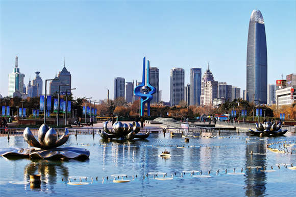 省内首部！济南市城市更新条例明年1月1日起施行