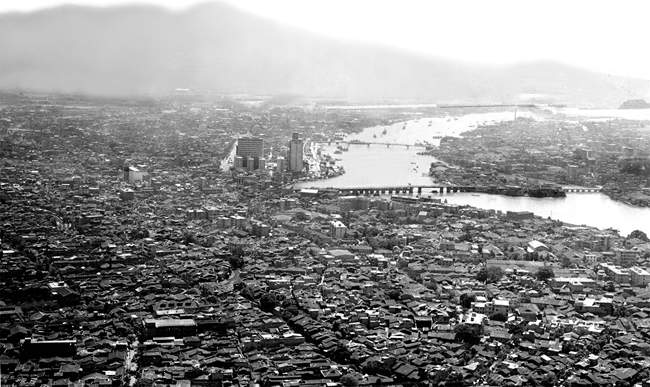 学习·故事丨这项安居工程 习近平看得很重