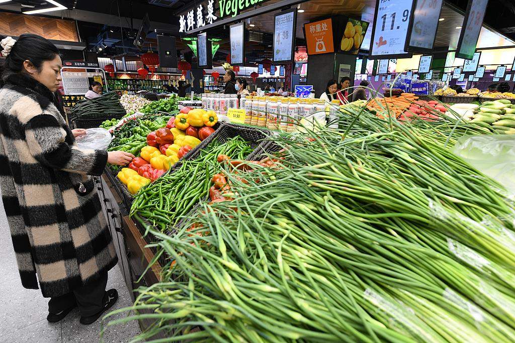 河南杞县“蒜薹滞销、农户弃收”?官方核实:夸大失真