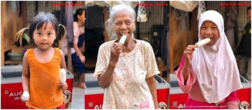 澳柯玛海外深耕纪实：并肩十年拓疆海，共绘蓝图向未来