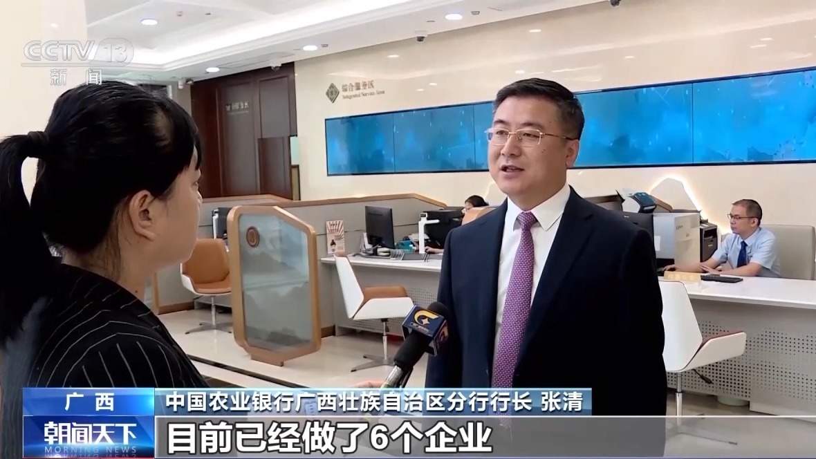 简化流程、风险共担 看金融“组合拳”如何护航小微外贸企业