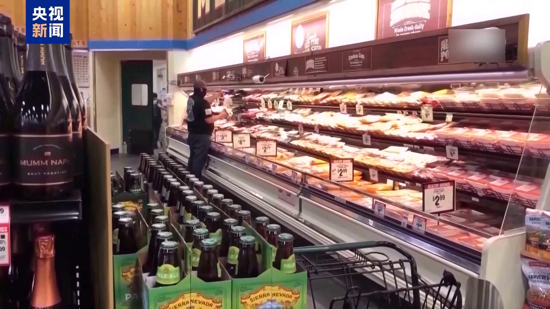 美国消费者信心指数连续第5个月下滑