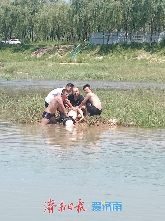 海右新论｜凡人善举，当有全城回响