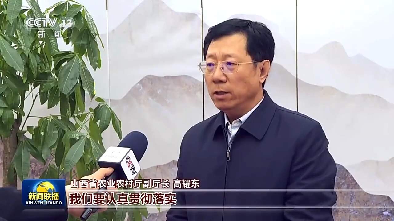 情满中国年丨绘就宜居宜业和美乡村新画卷